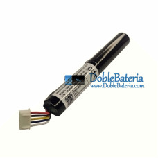 Batería para PLC ICR18650-22F-2S J406 [Batería de repuesto]